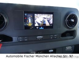 MERCEDES-BENZ Sprinter III Kasten*LED*Bott*SHZ