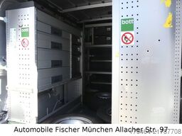 MERCEDES-BENZ Sprinter III Kasten*LED*Bott*SHZ