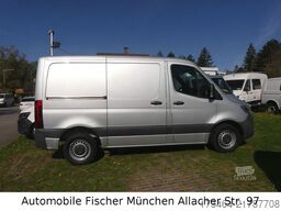 MERCEDES-BENZ Sprinter III Kasten*LED*Bott*SHZ