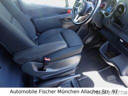 MERCEDES-BENZ Sprinter III Kasten*LED*Bott*SHZ