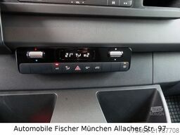 MERCEDES-BENZ Sprinter III Kasten*LED*Bott*SHZ