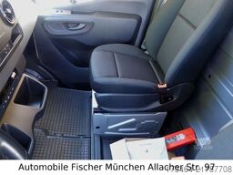 MERCEDES-BENZ Sprinter III Kasten*LED*Bott*SHZ