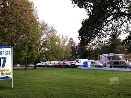 MERCEDES-BENZ Sprinter III Kasten*LED*Bott*SHZ