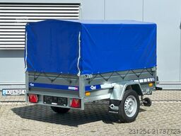 Blyss PKW Anhänger Blyss 750kgGG 205x121x120cm