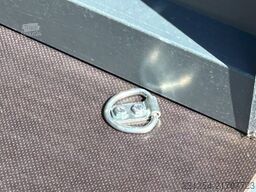 Blyss PKW Anhänger Blyss 750kgGG 205x121x120cm