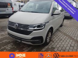 Volkswagen California Coast 2.0 TDI | 2022 | EURO 6 | Professional Seller