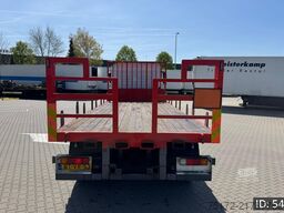 Mercedes-Benz Axor 1824 Day Cab, Euro 4, / EPS Automatic /6,4...