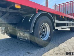 Mercedes-Benz Axor 1824 Day Cab, Euro 4, / EPS Automatic /6,4...