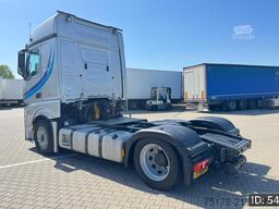 Mercedes-Benz Actros 1945 BigSpace, Euro 6, GigaSpace NL Mega...