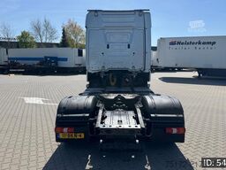 Mercedes-Benz Actros 1945 BigSpace, Euro 6, GigaSpace NL Mega...