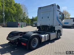 Mercedes-Benz Actros 1945 BigSpace, Euro 6, GigaSpace NL Mega...