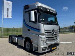 Mercedes-Benz Actros 1945 BigSpace, Euro 6, GigaSpace NL Mega...