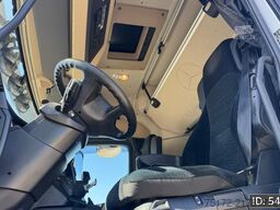 Mercedes-Benz Actros 1945 BigSpace, Euro 6, GigaSpace NL Mega...