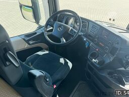Mercedes-Benz Actros 1945 BigSpace, Euro 6, GigaSpace NL Mega...