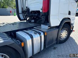Scania R500 Topline, Euro 6, 6x2 / Retarder / Standkli...