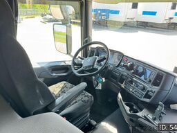 Scania R500 Topline, Euro 6, 6x2 / Retarder / Standkli...