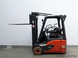 Linde E 14 EVO 386-02