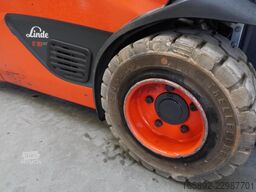Linde E 18 EVO 386-02