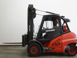 Linde H 50 T EVO 394-02