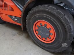 Linde H 50 T EVO 394-02