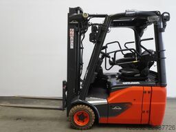 Linde E 15 EVO 386-02