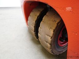 Linde E 15 EVO 386-02