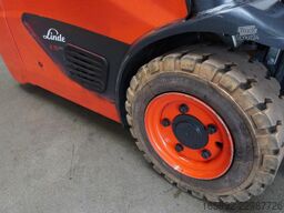 Linde E 15 EVO 386-02