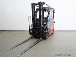 Viličar Linde E 16 P EVO 386-02
