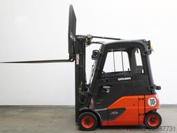 Linde E 16 P EVO 386-02