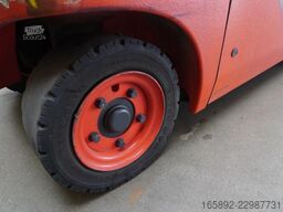 Linde E 16 P EVO 386-02