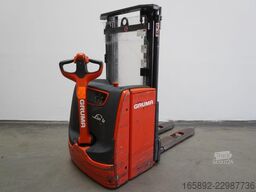 Ročni viličar Linde L 14 i 1173
