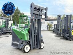 Combilift CB4000 GAS TRIPLEX 6540 FREE LIFT