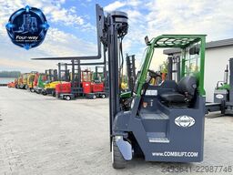 Combilift CB4000 GAS TRIPLEX 6540 FREE LIFT
