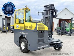 Combilift C5000XL GAS DUPLEX 4550 FREE LIFT