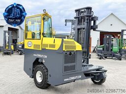 Combilift C5000XL GAS DUPLEX 4550 FREE LIFT