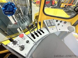 Combilift C5000XL GAS DUPLEX 4550 FREE LIFT