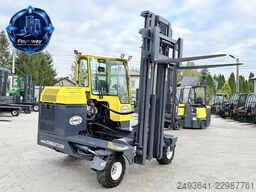 Combilift C5000XL GAS DUPLEX 4550 FREE LIFT