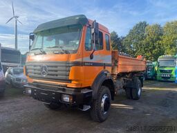 Mercedes-Benz 1824AK 4x4 M.Haus