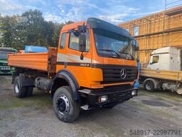 Mercedes-Benz 1824AK 4x4 M.Haus