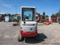 TAKEUCHI TB 225 Minibagger 42.500 EUR