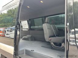 MERCEDES-BENZ Sprinter 519 CDi 4x4 H+L 360° Cam.*Navi*253.4 Km