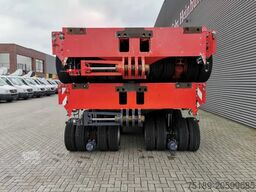 SCHEUERLE SPMT 3000 20 x 40 TONS AXLES!