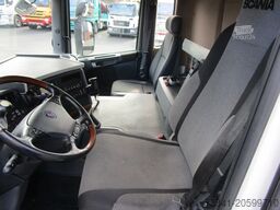 Scania P 360 LB 6x2 Euro 6 FASSI F 175 A 24 + JOAB Haa...