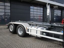 Scania P 360 LB 6x2 Euro 6 FASSI F 175 A 24 + JOAB Haa...