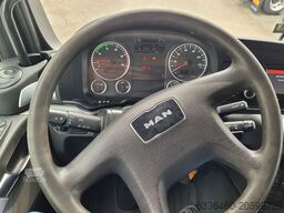 MAN TGS 35.440 8x6 BB MEILLER hydr. Klappe 1