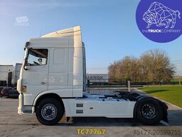 DAF XF Euro6 480 + Intarder