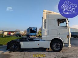 DAF XF Euro6 480 + Intarder
