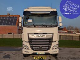 DAF XF Euro6 480 + Intarder