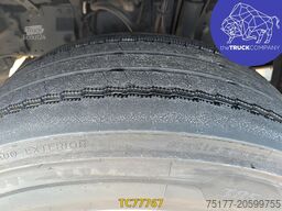 DAF XF Euro6 480 + Intarder