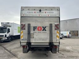 DAF LF 55 250 PLANE MIT LBW, E5